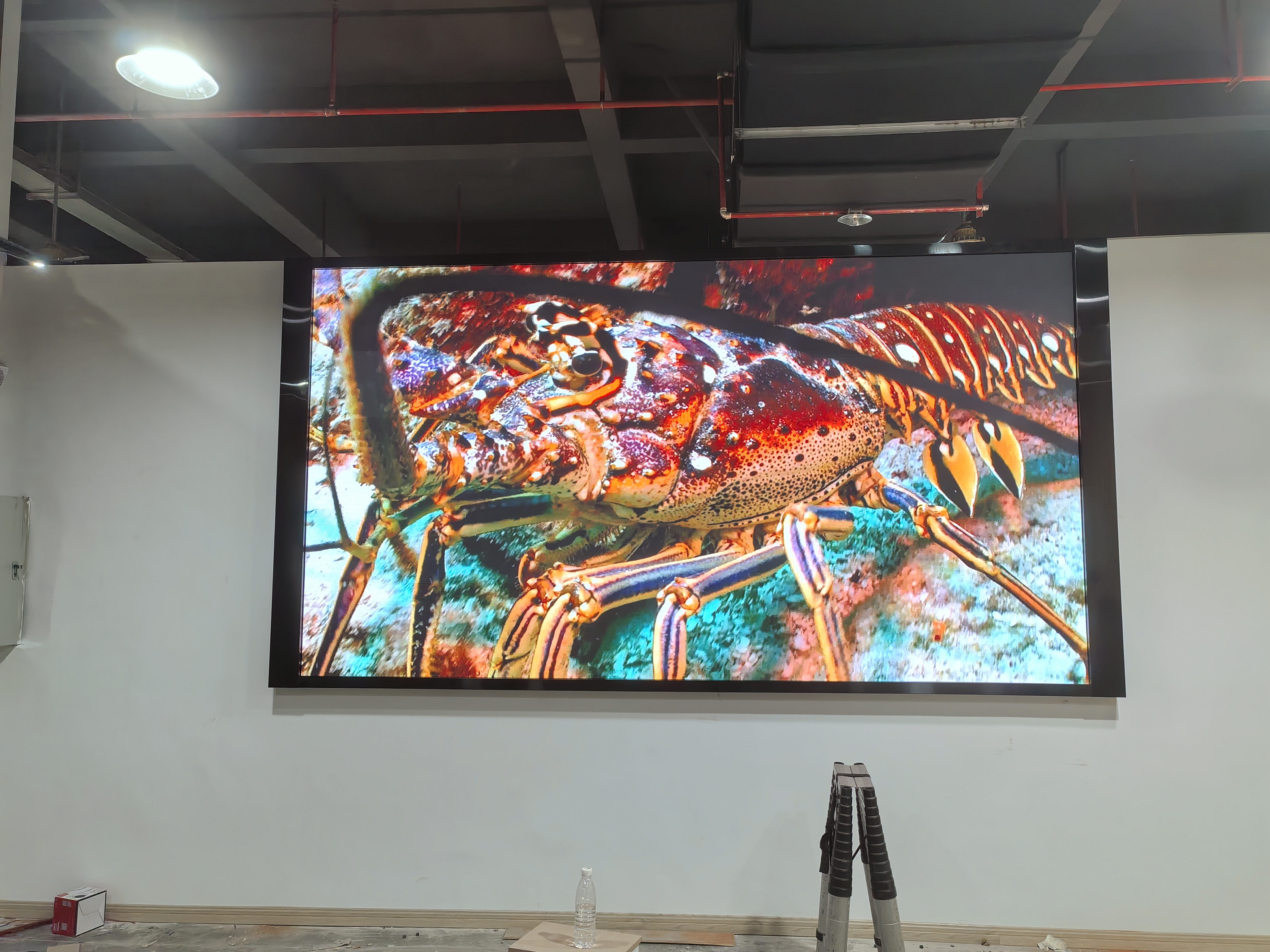 高新区-室内2.0全彩