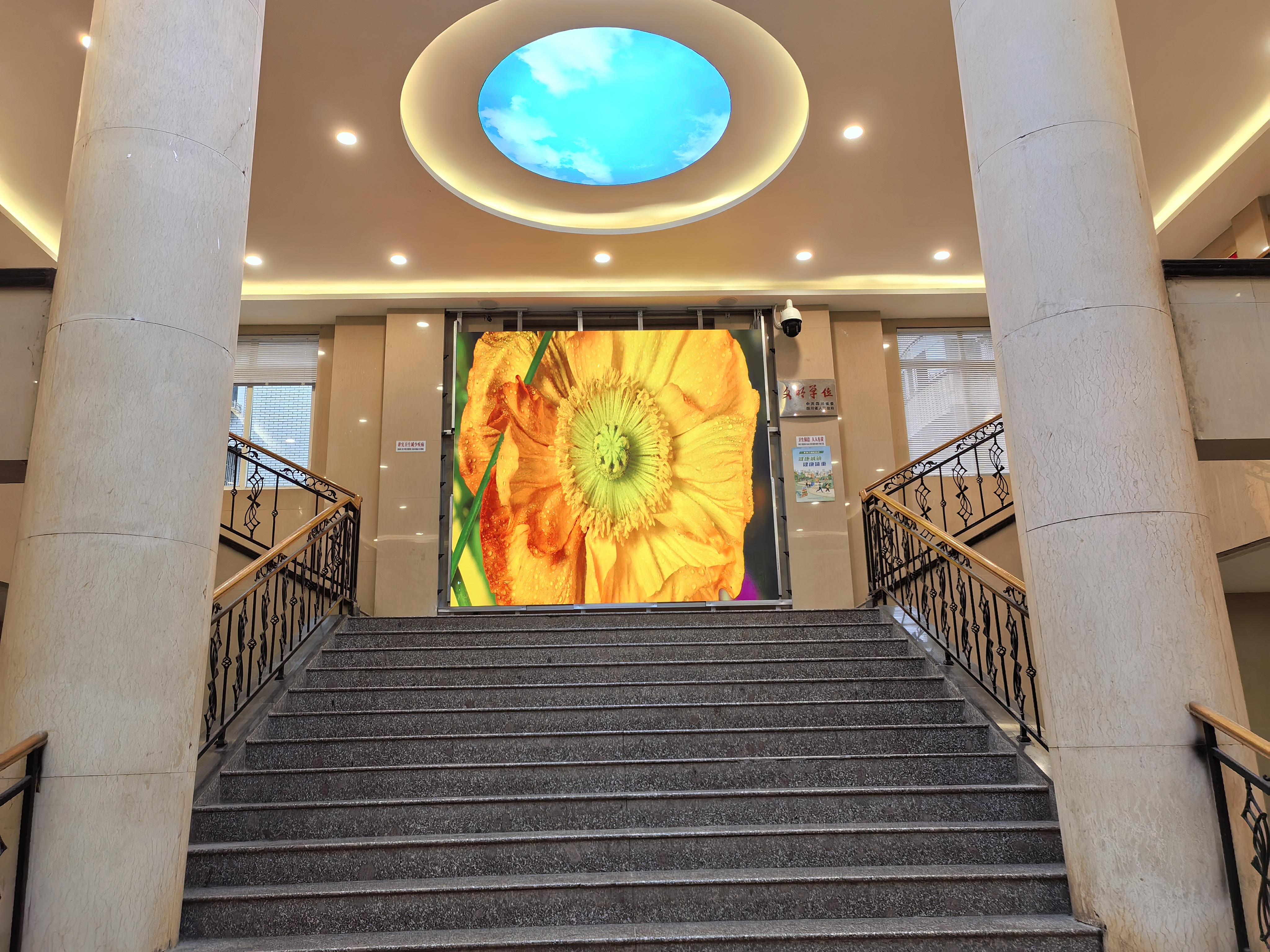 筠连财政中心-室内2.0