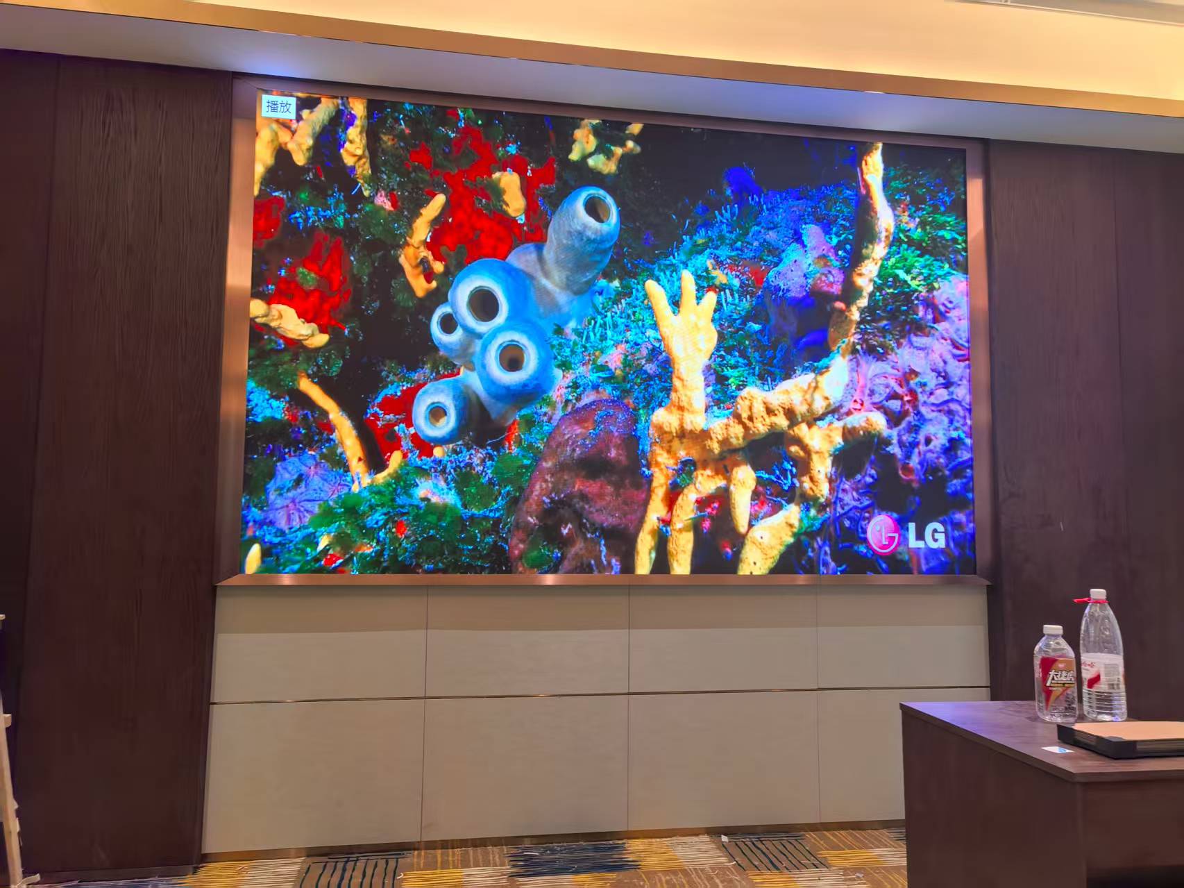 李庄浩枫温德姆酒店-室内2.0