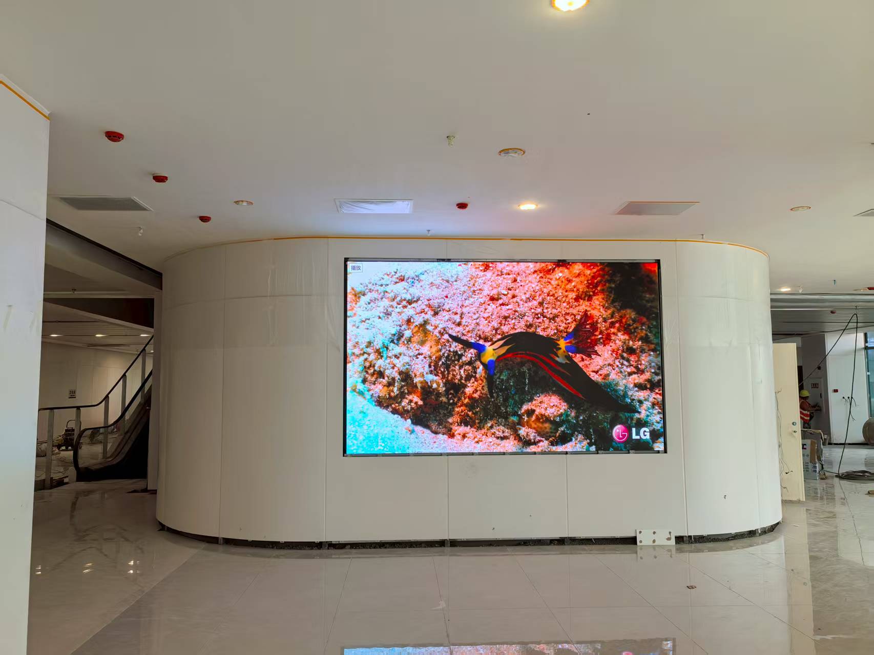 南溪政务中心-室内2.0