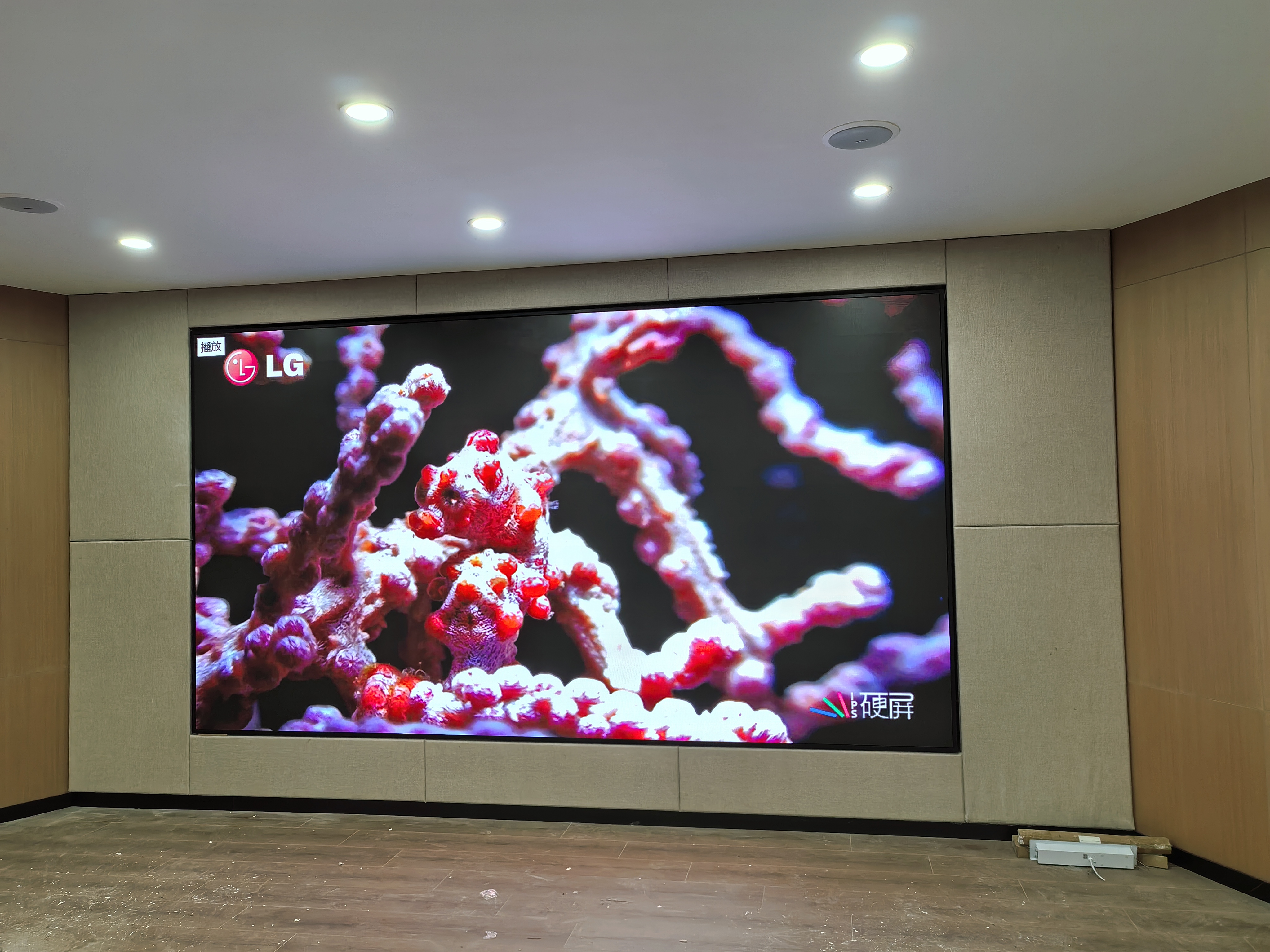 屏山炒青园-室内2.0Pro