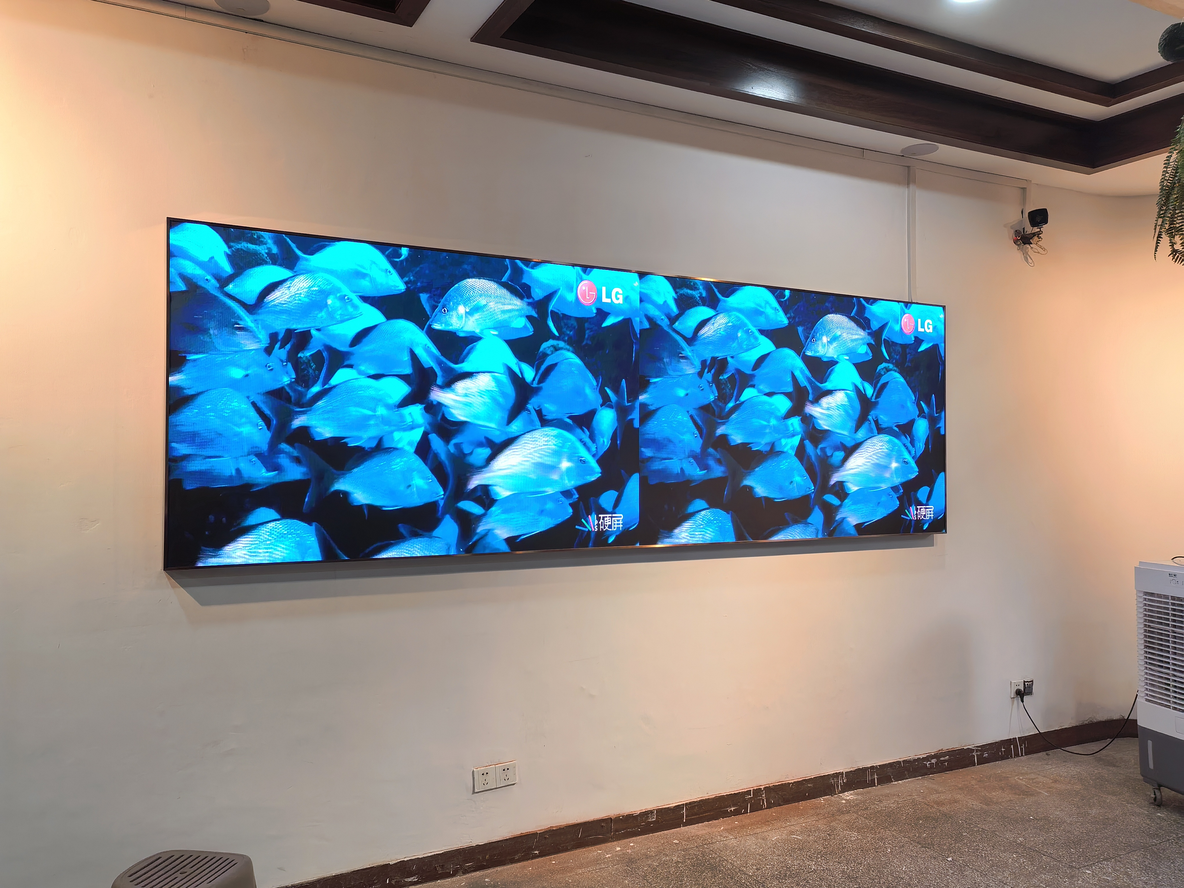 人民公园仁和社区-室内1.2