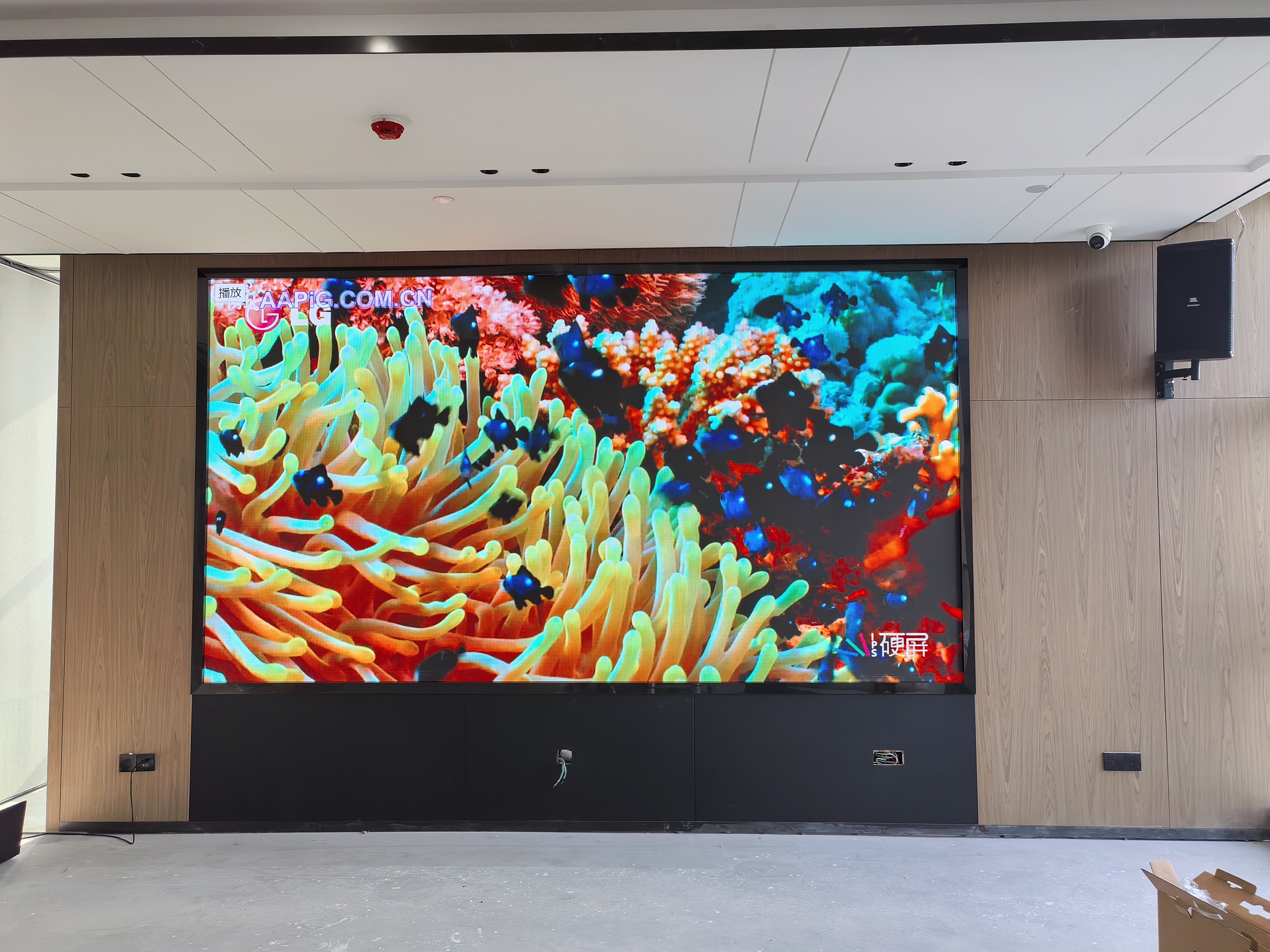 希尔顿酒店-室内2.5