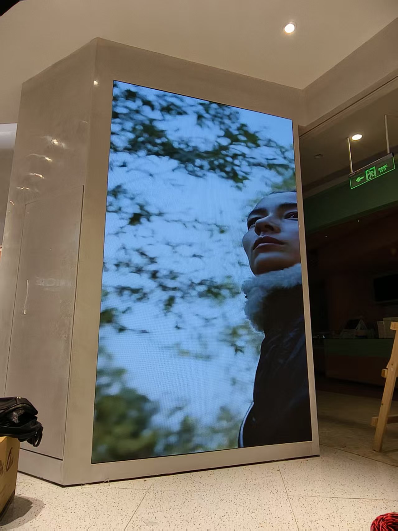 宜宾天地1楼（IDPAN)-室内2.5