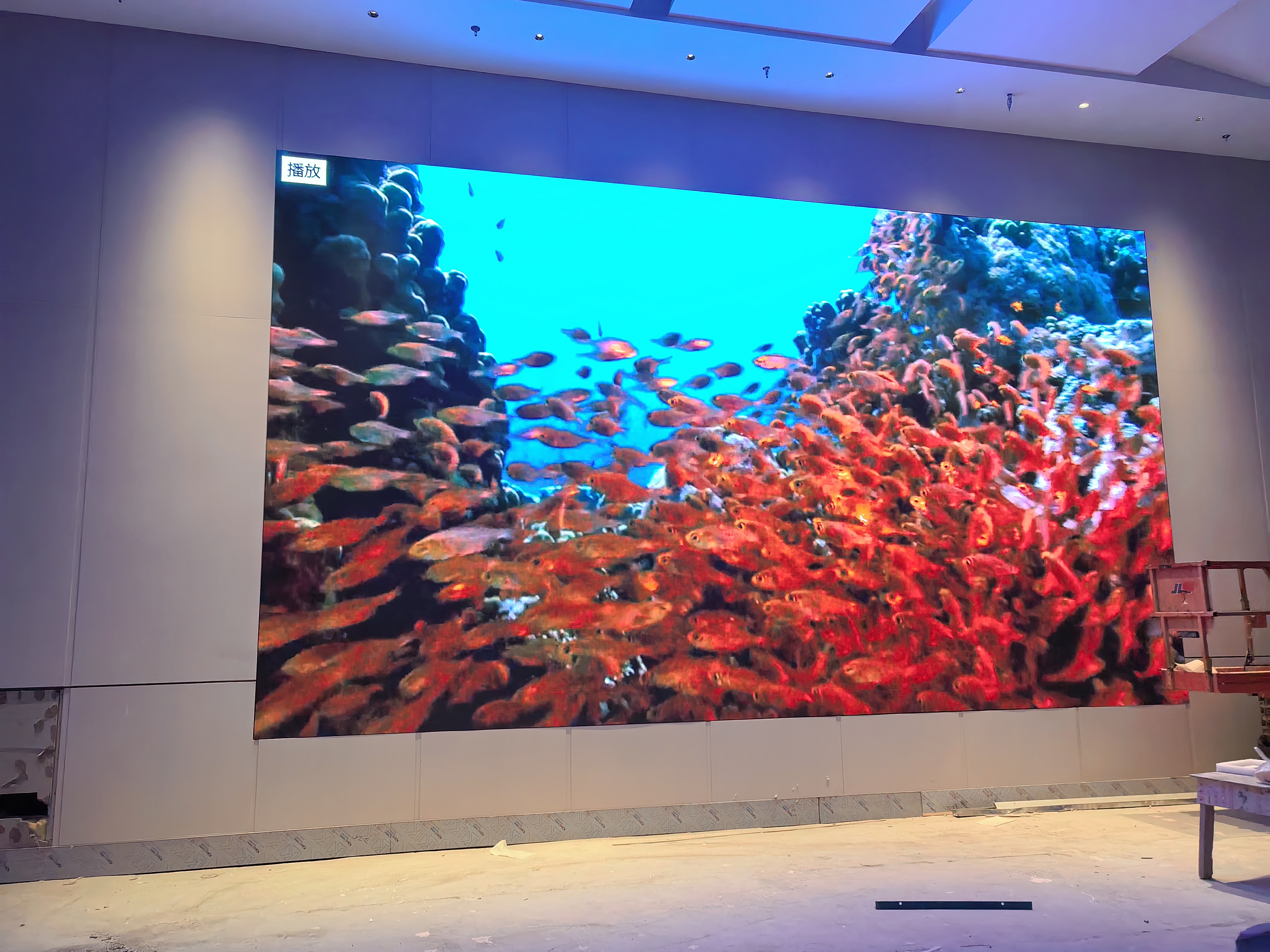 宜宾天地-万怡酒店2楼-室内2.0