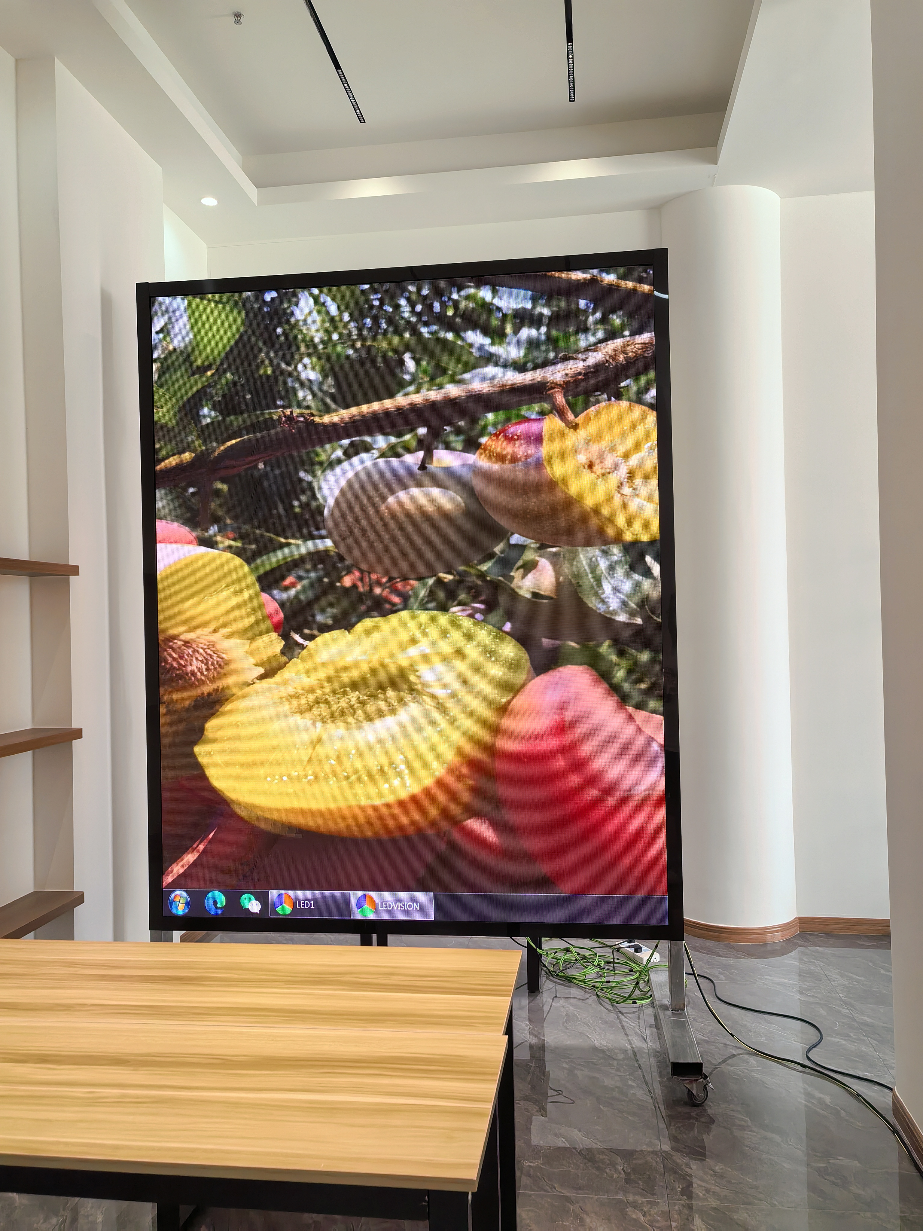 鑫益光装饰建材-室内1.86