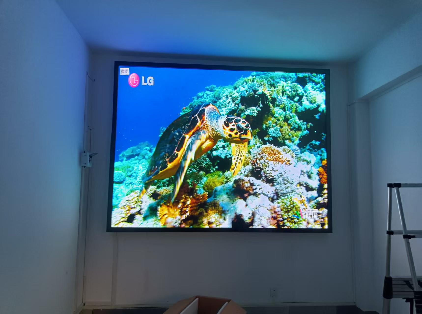 赵场派出所-室内2.0